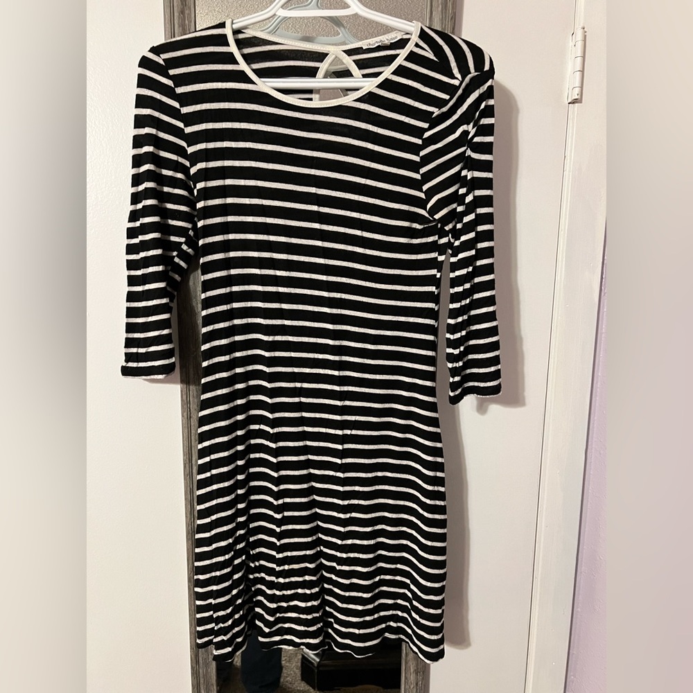 Charlotte Russe Women’s Dress